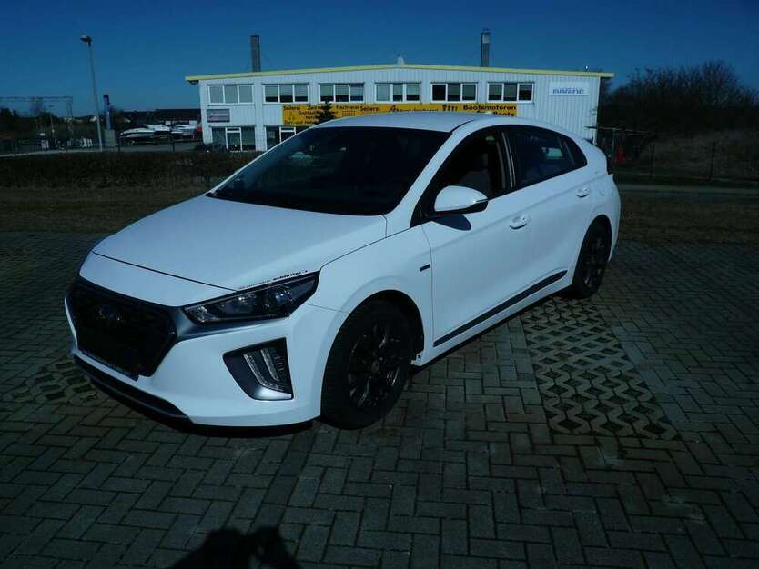 IONIQ