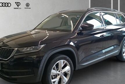 Skoda Kodiaq 94.848 km 27.423 € Gera 07546