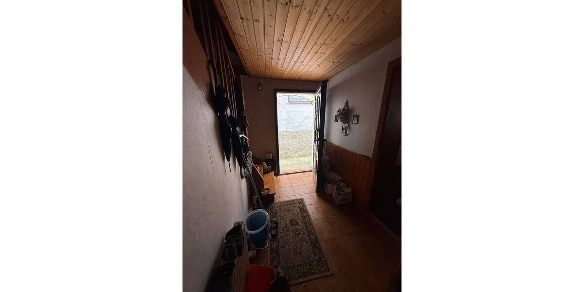 Charmantes Einfamilienhaus in ruhiger Gegend 6 zimmer