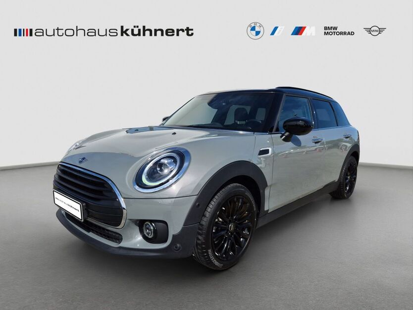 Mini Cooper 24.291 km 21.785 € Gera 07552