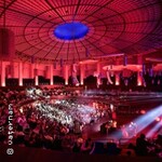 Hannover Silvester Party
