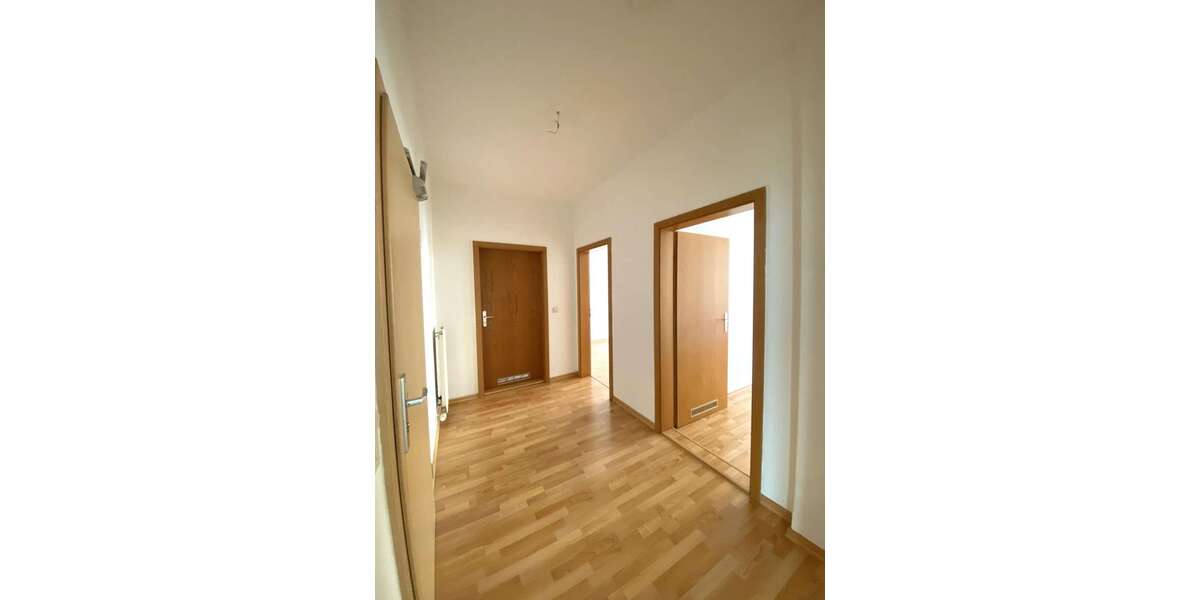 Etagenwohnung Gera Debschwitz - 3 Zimmer, 75 m&sup2;, 487&euro; | Angebot:26901364