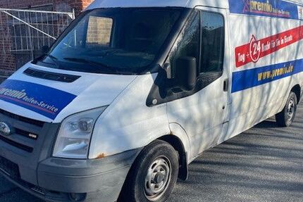 Ford Transit 335.500 km 1.999 &euro; Eisenberg in Thüringen 07607