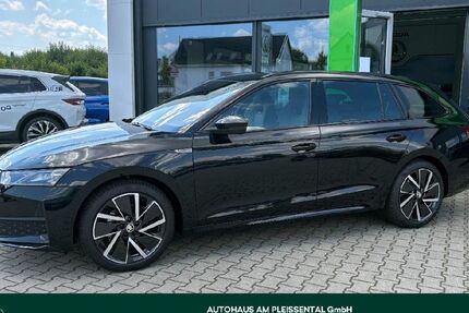 Skoda Octavia 4.850 km 39.890 € Werdau 08412