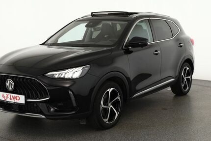 MG HS 13.859 km 23.890 &euro; Gera 07546