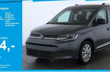 VW Caddy 6.733 km 39.989 &euro; Gera 07546
