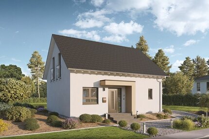 Ihr individuelles Traumhaus in Neustadt an der Orla - modern, nachhaltig, einzigartig! 4 zimmer