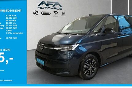 VW T7 Multivan 34.224 km 54.803 &euro; Gera 07546
