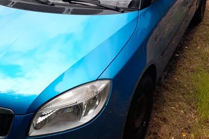 Skoda Roomster 154.993 km 3.500 &euro; Weida 07570