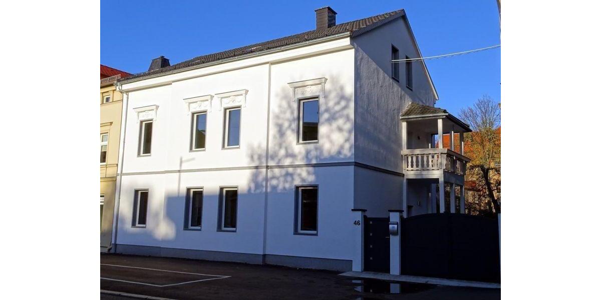 Mehrfamilienhaus, Wohnhaus Zeitz - 12 Zimmer, 300 m&sup2;, 280.000&euro; | Angebot:26964104