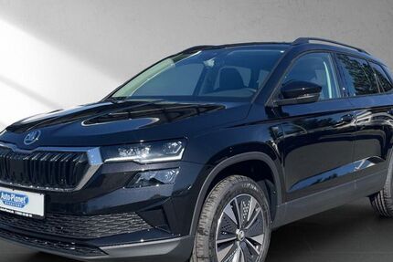 Skoda Karoq 2.569 km 29.990 &euro; Gera 07554