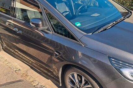 Ford S-Max 68.527 km 15.500 € Zwickau 08064