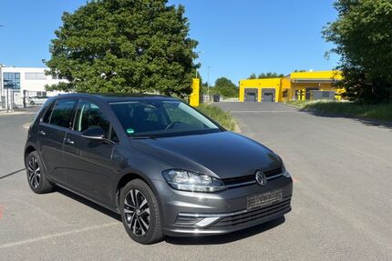 VW Golf 59.500 km 15.400 &euro; Stadtroda 07646