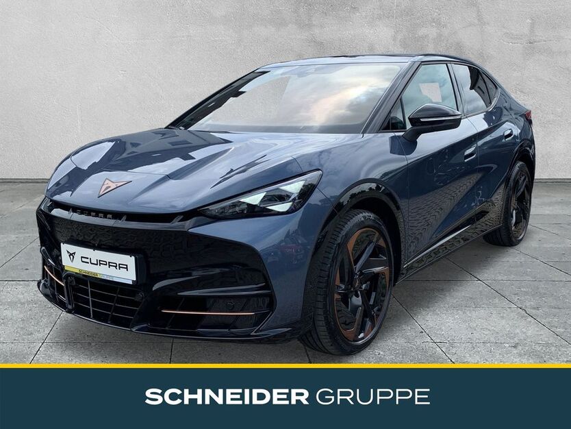 Cupra Tavascan 9.900 km 48.550 € Zwickau 08058