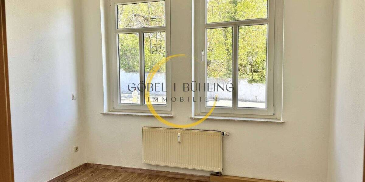 Etagenwohnung Weida - 4 Zimmer, 100 m&sup2;, 660&euro; | Angebot:26499676