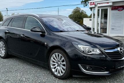 Opel Insignia 181.908 km 8.999 € Hermsdorf/Schleifreisen 07629
