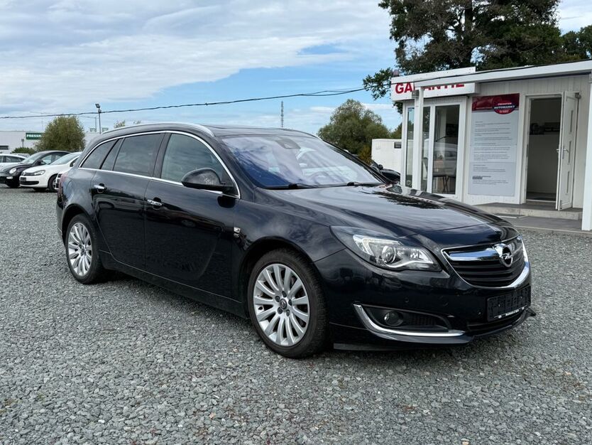 Opel Insignia 181.908 km 8.999 € Hermsdorf/Schleifreisen 07629