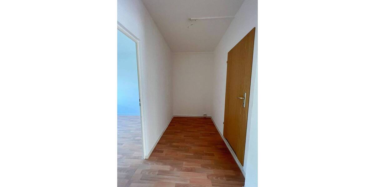 Etagenwohnung Gera Lusan - 2 Zimmer, 54 m&sup2;, 290&euro; | Angebot:26798024