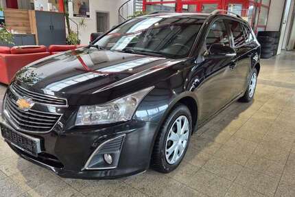 Chevrolet Cruze 149.680 km 4.990 &euro; Gera 07552
