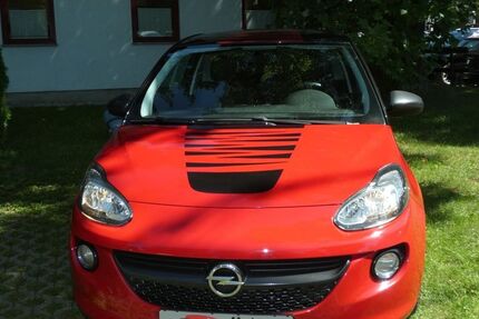 Opel Adam 108.500 km 6.790 € Zwickau 08056