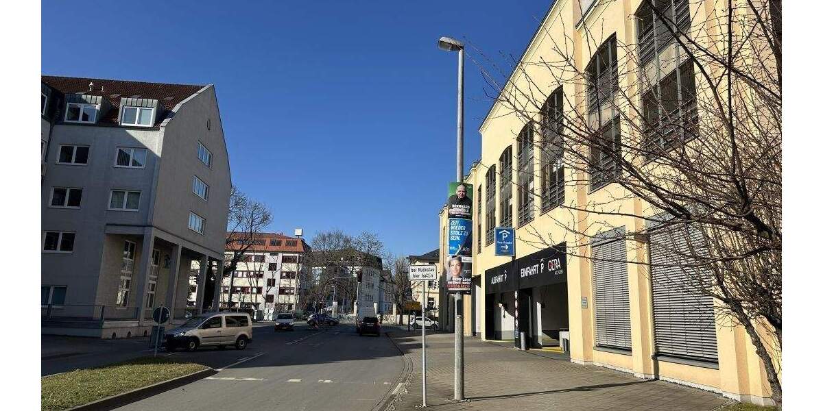 Mehrfamilienhaus, Wohnhaus Gera Innenstadt - 1.450.000&euro; | Angebot:25410147