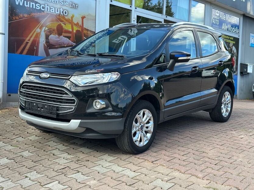 EcoSport