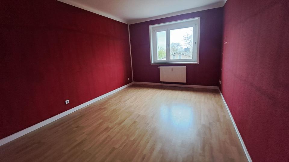 Etagenwohnung Zeitz - 2 Zimmer, 58 m&sup2;, 308&euro; | Angebot:26299825