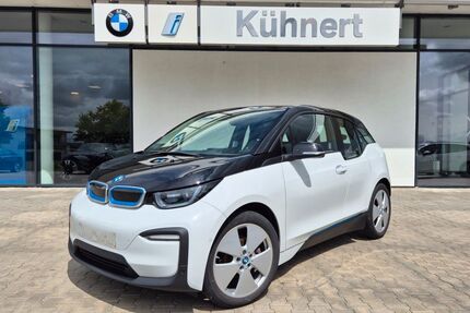 BMW i3 17.596 km 20.445 € Gera 07552