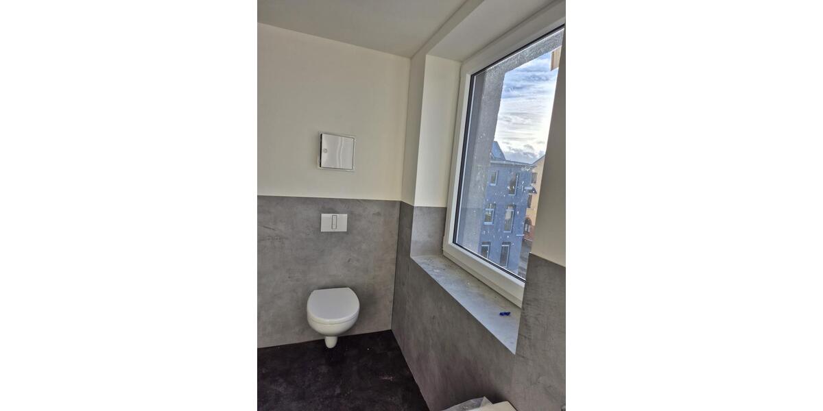 Erdgeschoßwohnung Zeulenroda-Triebes Triebes - 1 Zimmer, 35 m&sup2;, 350&euro; | Angebot:25158384