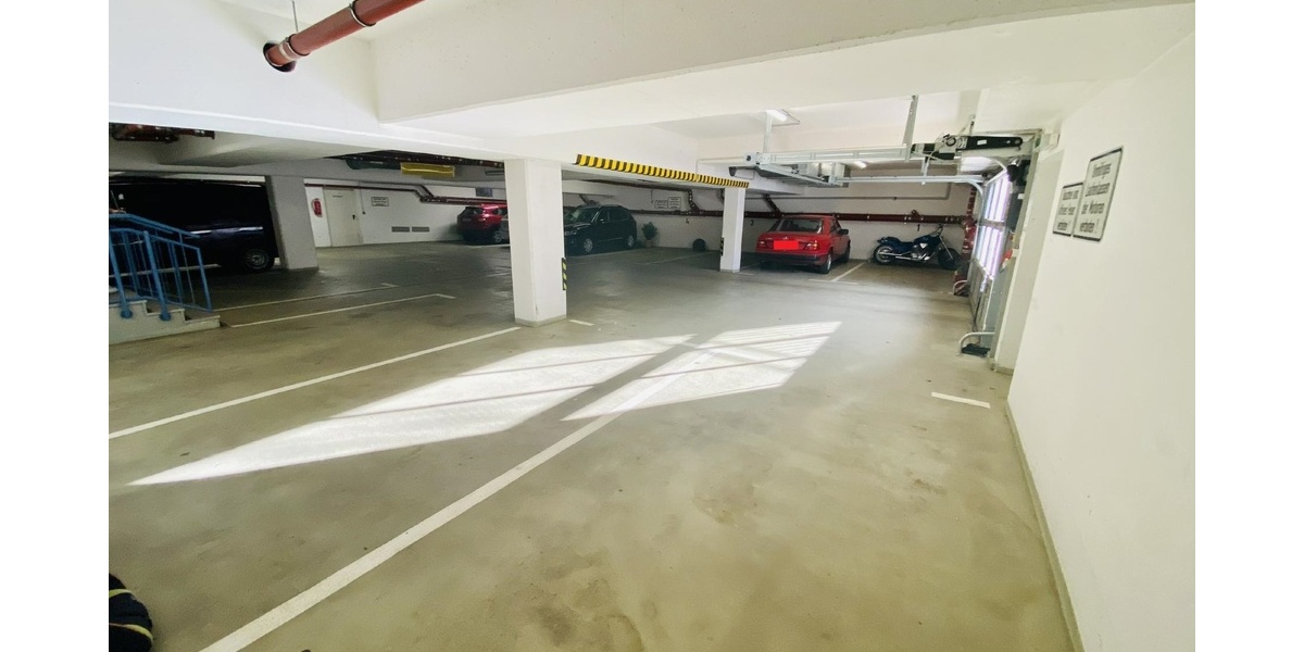 Charmante 3-Raum-Eigentumswohnung inkl. TG-Stellplatz in beliebter Wohngegend - Etagenwohnung Gera Alt-Bieblach | Angebot:26133787