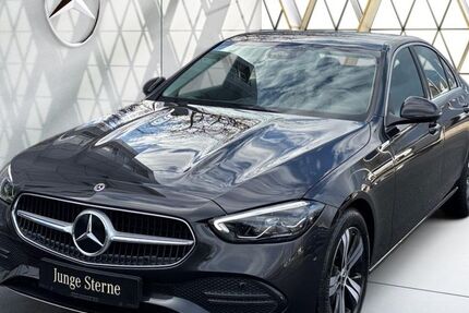 Mercedes-Benz C 180 3.093 km 34.690 &euro; Gera 07546