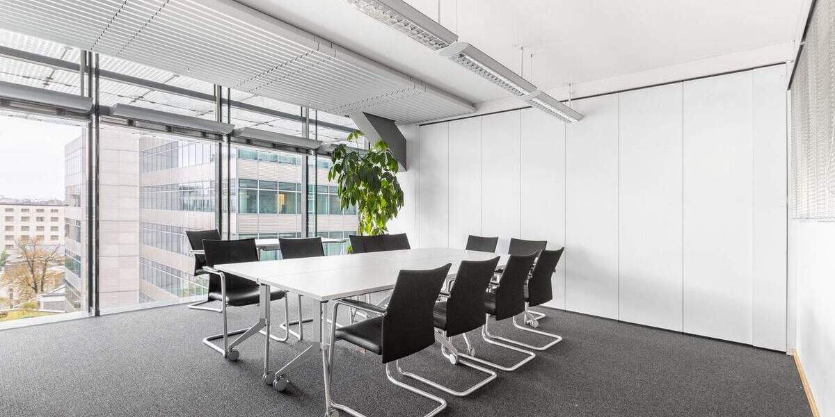 Gewerbeobjekt Gera Innenstadt - 2.317&euro; | Angebot:26830271