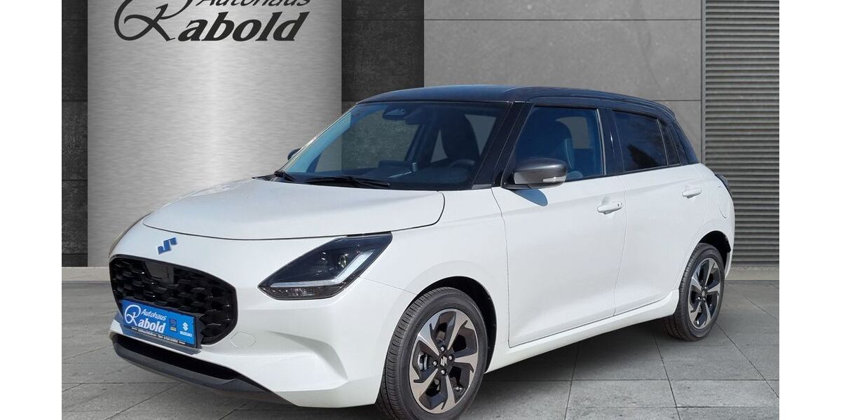 Suzuki Swift 1.500 km 19.990 &euro; Gera 07546