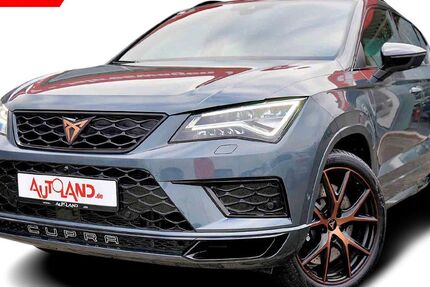 Cupra Ateca 42.143 km 29.490 &euro; Gera 07546