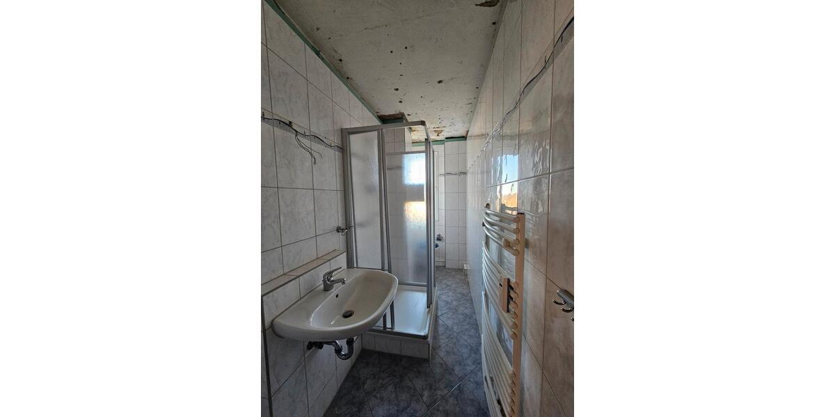 Etagenwohnung Werdau - 3 Zimmer, 55 m&sup2;, 28.900&euro; | Angebot:26339219