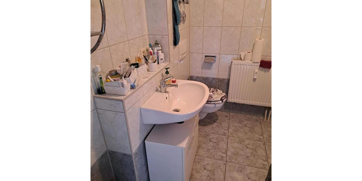 Etagenwohnung Neustadt an der Orla - 1 Zimmer, 48 m&sup2;, 444&euro; | Angebot:24650210