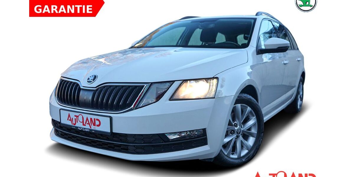 Skoda Octavia 74.912 km 18.950 &euro; Gera 07546