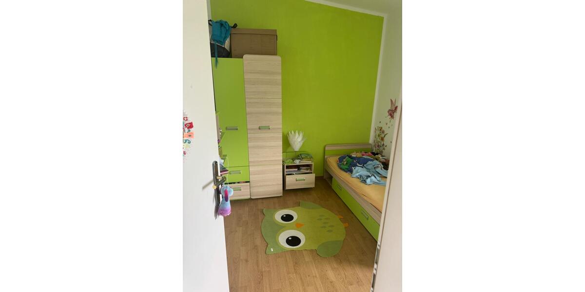 Maisonettenwohnung Gera Alt-Bieblach - 4 Zimmer, 108 m&sup2;, 800&euro; | Angebot:26234034