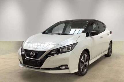 Nissan Leaf 18.000 km 16.190 &euro; Gera 07549