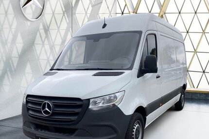 Mercedes-Benz Sprinter 10.805 km 32.043 &euro; Gera 07546
