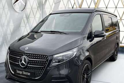 Mercedes-Benz Marco Polo 15.609 km 89.898 &euro; Gera 07546