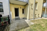 Moderne 2 Raum Wohnung mit Wanne, Dusche und Terrasse in Gera-Debschwitz! - Erdgeschoßwohnung Gera Debschwitz | Angebot:27190933