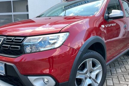 Dacia Sandero 37.481 km 11.940 &euro; Altenburg 04600