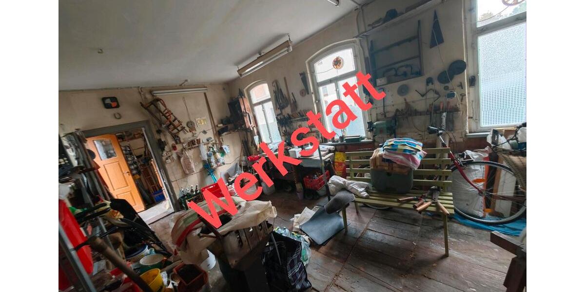 Mehrfamilienhaus, Wohnhaus Gera Bieblach-Ost - 83.000&euro; | Angebot:24278583
