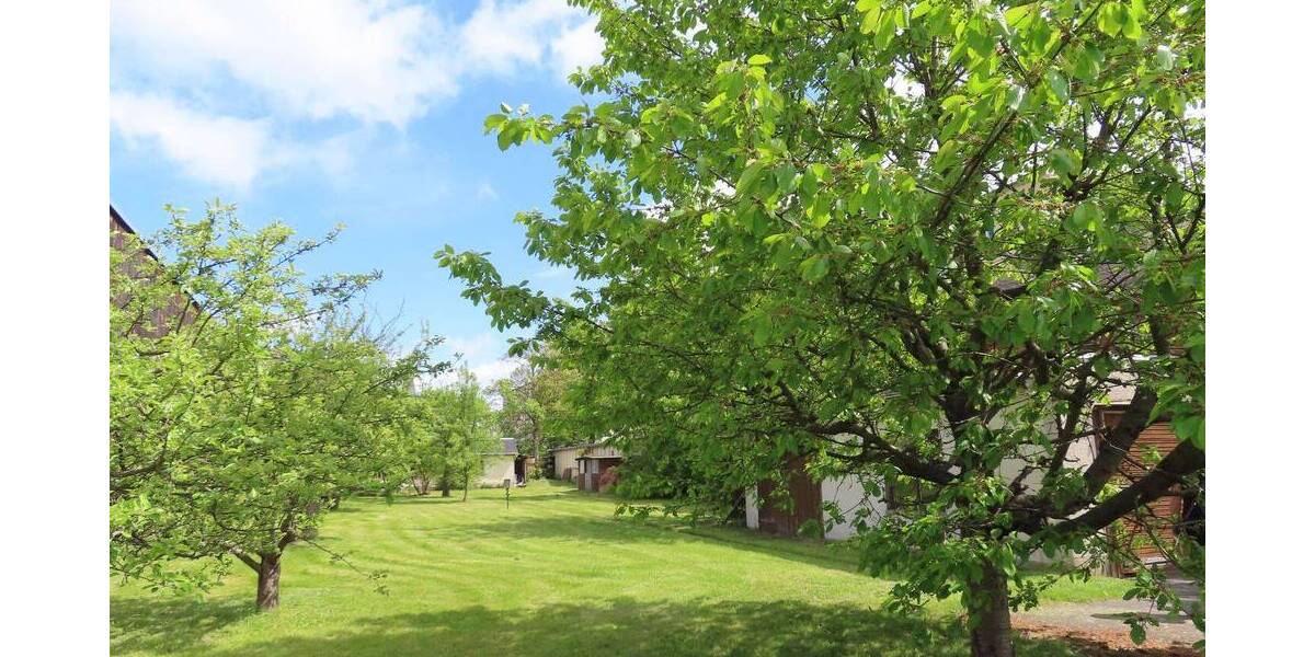 Grundstück Hohenleuben - 69.500&euro; | Angebot:26816711