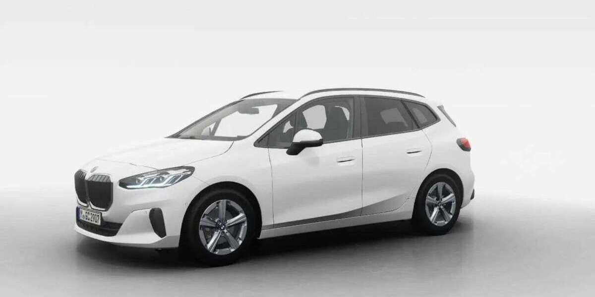 BMW 218 2.500 km 29.885 &euro; Gera 07552