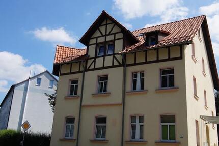 Wohnung Triptis - 2 Zimmer, 57 m&sup2;, 360&euro; | Angebot:25269006