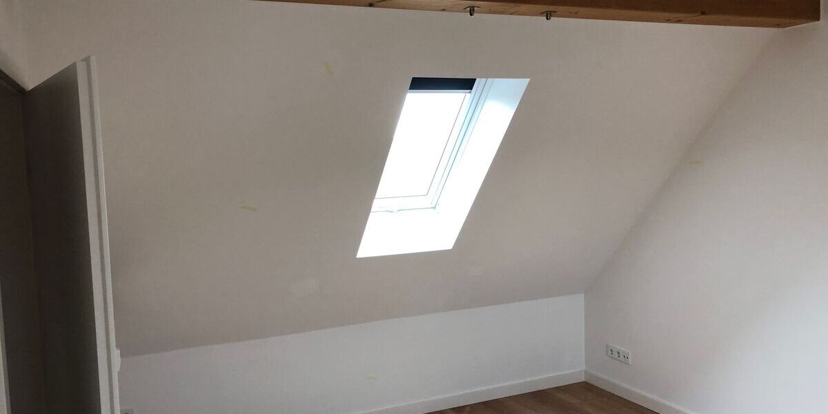 Top-sanierte 4ZKB Maisonette-Wohnung mit 18 qm Terrasse - Maisonettenwohnung Schlöben Rabis | Angebot:27333741