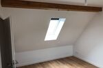 Top-sanierte 4ZKB Maisonette-Wohnung mit 18 qm Terrasse - Maisonettenwohnung Schlöben Rabis | Angebot:27333741