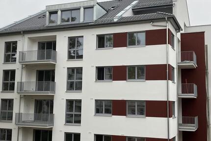 Elegante und exzellente Neubau-Wohnung 2 zimmer